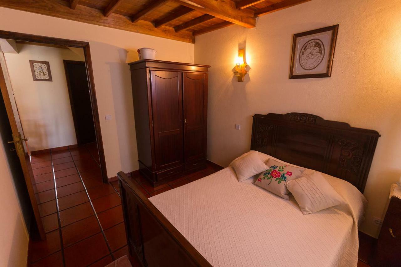 Casa Das Vinhas Feteira  Екстериор снимка