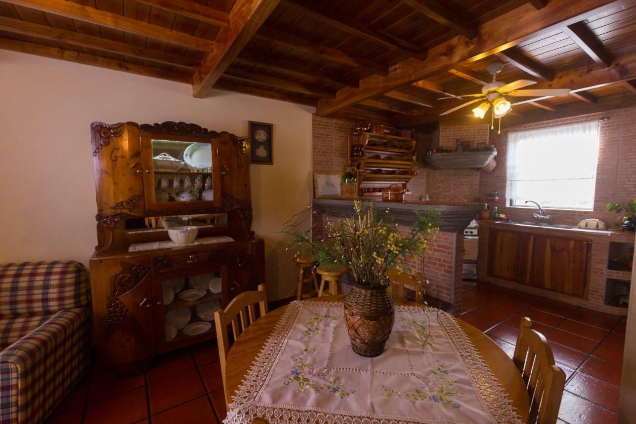 Casa Das Vinhas Feteira  Екстериор снимка