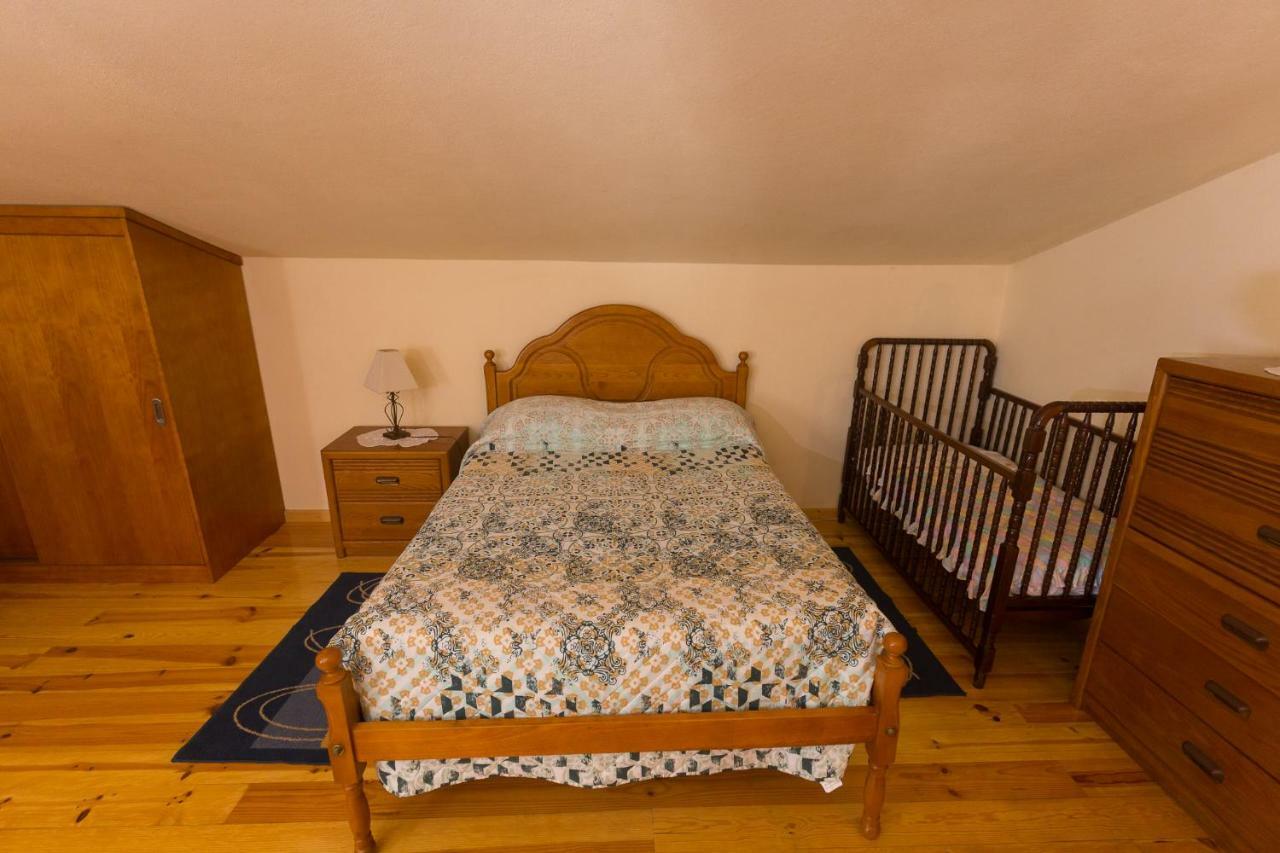 Casa Das Vinhas Feteira  Екстериор снимка