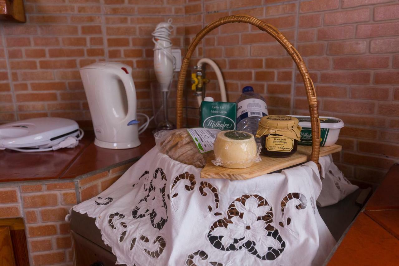 Casa Das Vinhas Feteira  Екстериор снимка