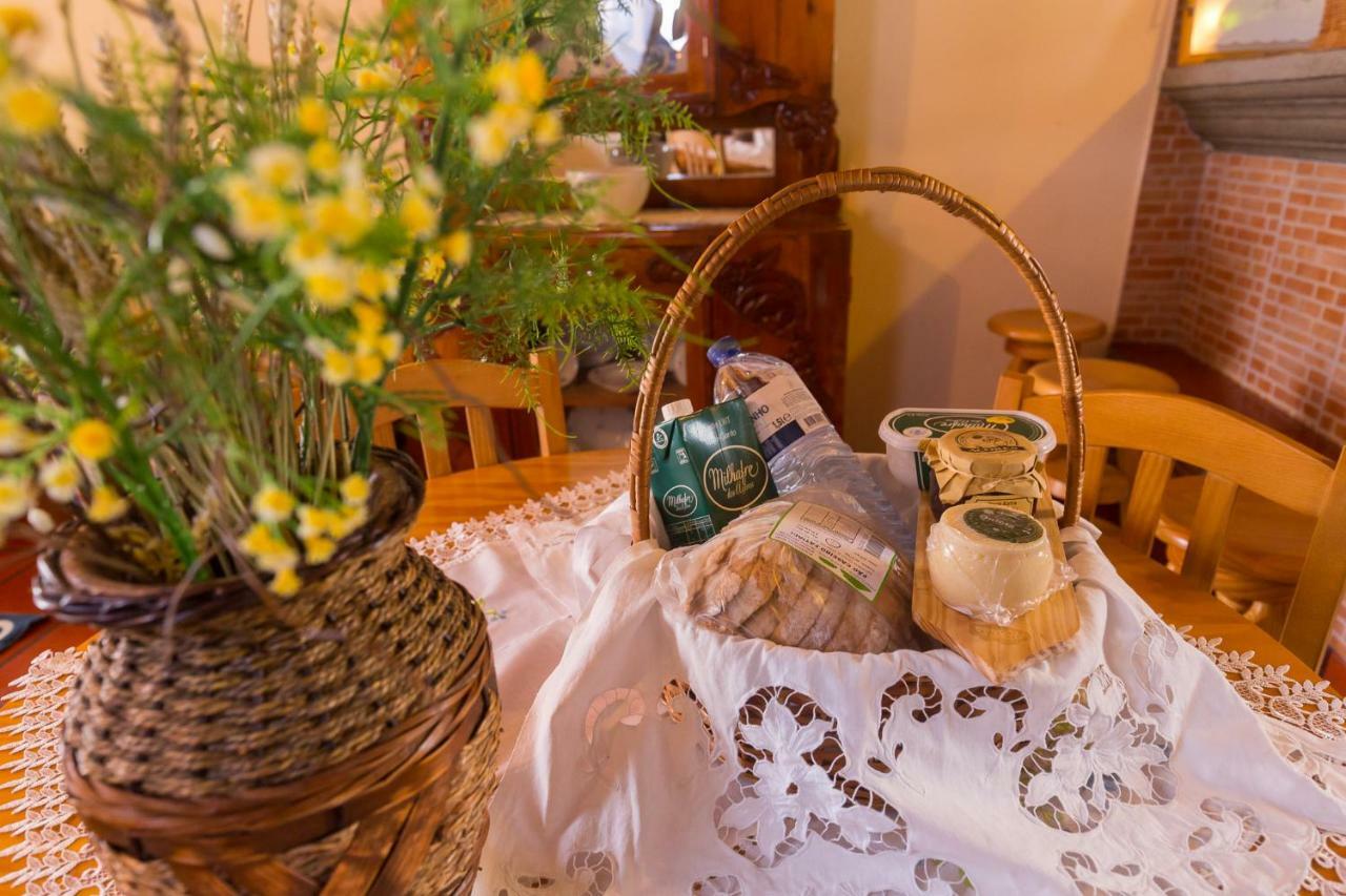 Casa Das Vinhas Feteira  Екстериор снимка
