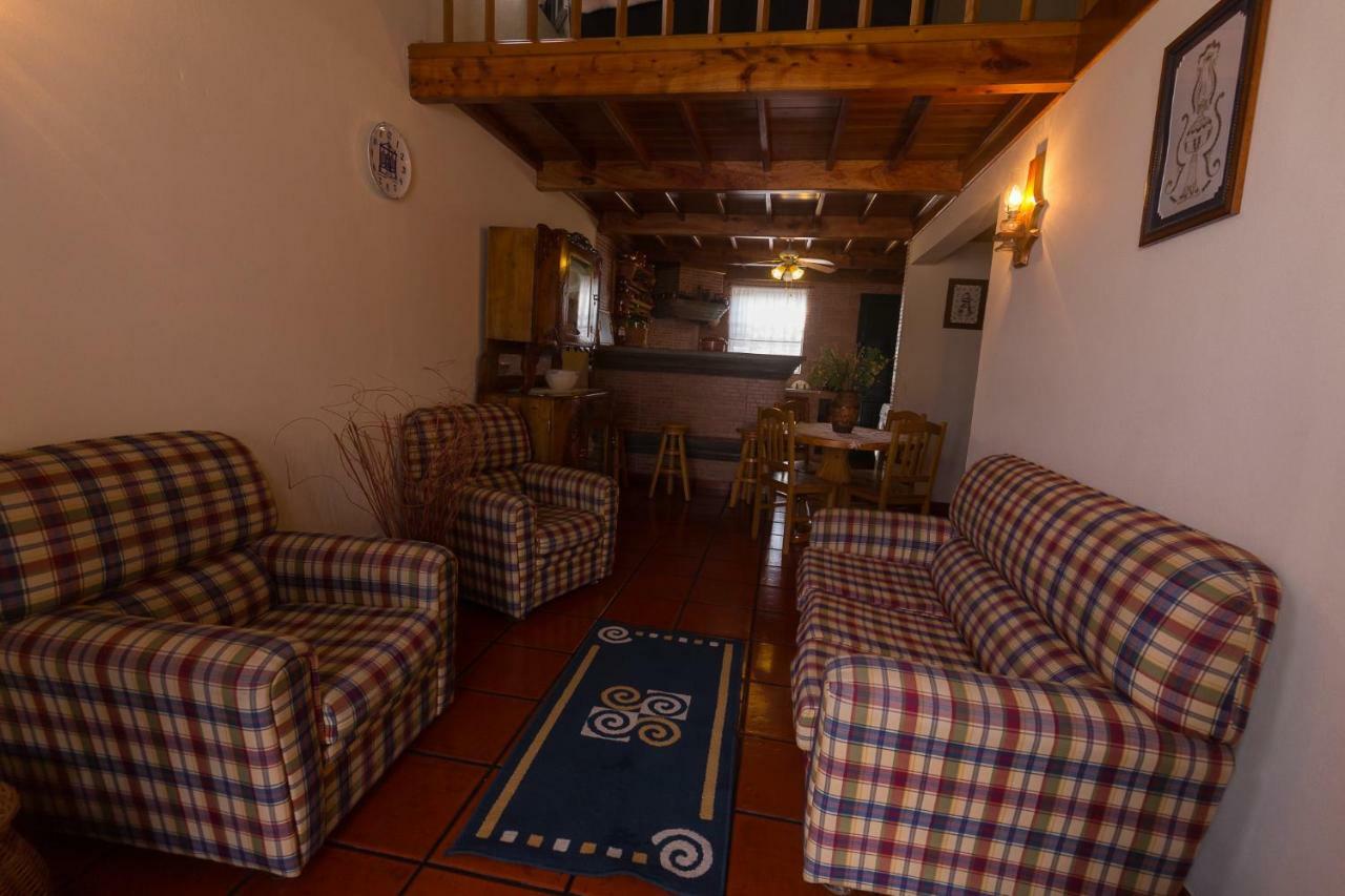 Casa Das Vinhas Feteira  Екстериор снимка