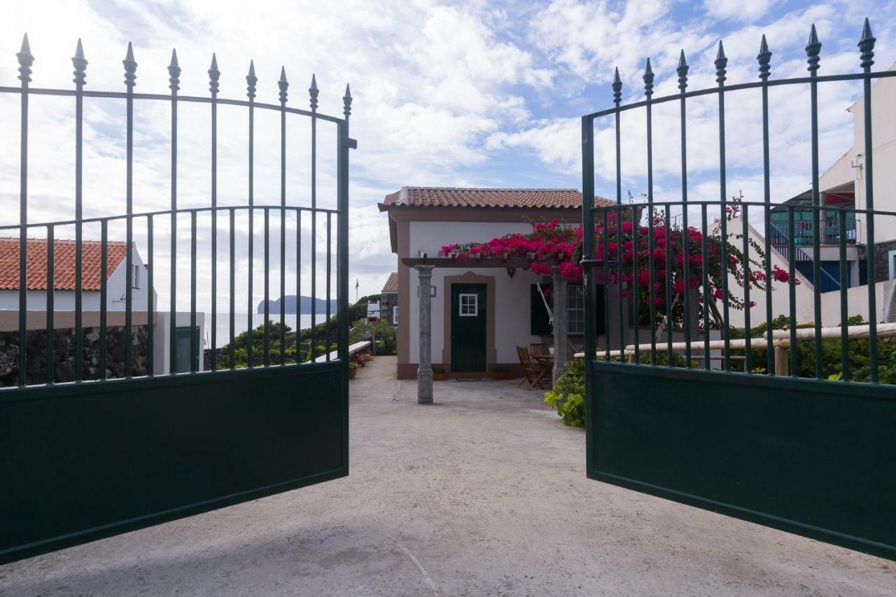 Casa Das Vinhas Feteira  Екстериор снимка
